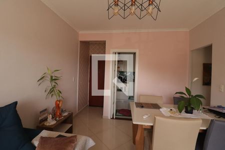 Apartamento à venda com 3 quartos, 100m² em Vila Aparecida, Jundiaí