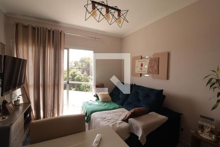 Apartamento à venda com 3 quartos, 100m² em Vila Aparecida, Jundiaí