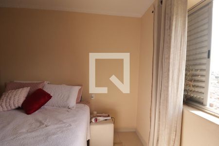 Apartamento à venda com 3 quartos, 100m² em Vila Aparecida, Jundiaí