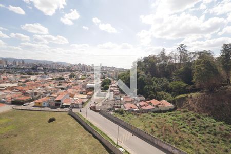 Apartamento à venda com 3 quartos, 100m² em Vila Aparecida, Jundiaí