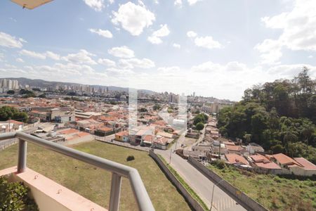 Apartamento à venda com 3 quartos, 100m² em Vila Aparecida, Jundiaí