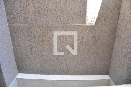 Detalhe - Vista do Quarto 02 de apartamento à venda com 2 quartos, 53m² em Freguesia do Ó, São Paulo