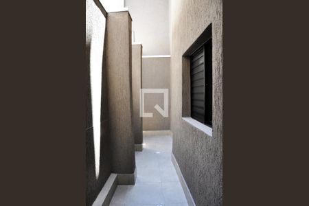 Detalhe - Quintal de apartamento à venda com 2 quartos, 53m² em Freguesia do Ó, São Paulo