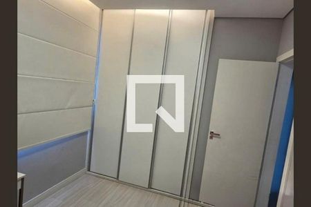 Quarto de apartamento para alugar com 3 quartos, 95m² em Jardim America, Belo Horizonte