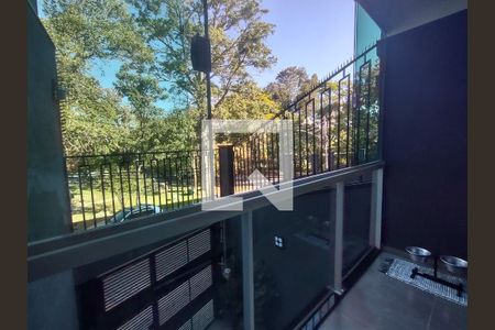 Sacada de casa para alugar com 2 quartos, 350m² em Jardim Cidade Pirituba, São Paulo