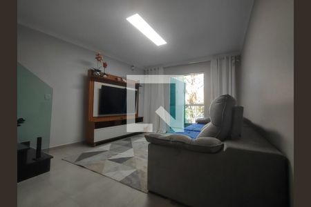Sala de casa para alugar com 2 quartos, 350m² em Jardim Cidade Pirituba, São Paulo