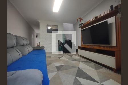Sala de casa para alugar com 2 quartos, 350m² em Jardim Cidade Pirituba, São Paulo