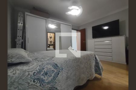 Suíte 1 de casa para alugar com 2 quartos, 350m² em Jardim Cidade Pirituba, São Paulo