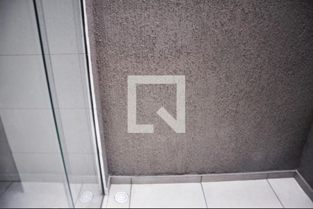 Detalhe - Vista do Quarto 02 de apartamento à venda com 2 quartos, 42m² em Freguesia do Ó, São Paulo