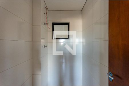 Banheiro de apartamento à venda com 2 quartos, 42m² em Freguesia do Ó, São Paulo
