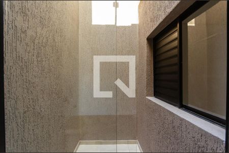 Solarium de apartamento à venda com 2 quartos, 42m² em Freguesia do Ó, São Paulo