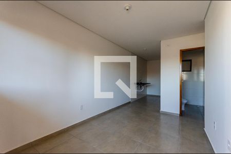 Sala de apartamento à venda com 2 quartos, 42m² em Freguesia do Ó, São Paulo