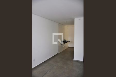 Detalhe - Sala de apartamento à venda com 2 quartos, 42m² em Freguesia do Ó, São Paulo
