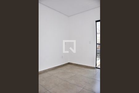 Detalhe - Quarto 01 com Varanda de apartamento à venda com 2 quartos, 64m² em Freguesia do Ó, São Paulo