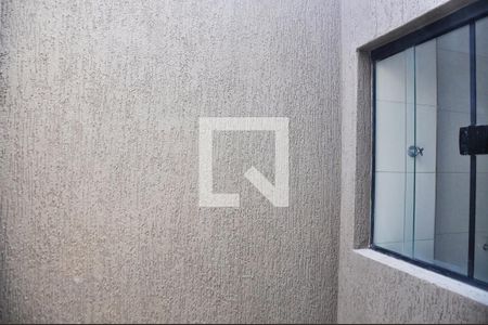 Detalhe - Vista do Quarto 02 de apartamento à venda com 2 quartos, 40m² em Freguesia do Ó, São Paulo