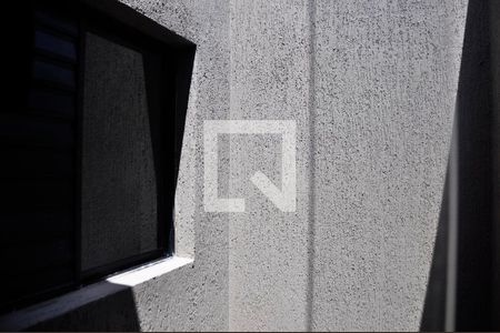 Detalhe - Vista da Área de Serviço de apartamento à venda com 2 quartos, 40m² em Freguesia do Ó, São Paulo