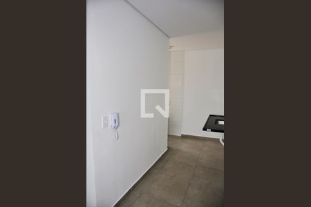Detalhe - Cozinha Americana de apartamento para alugar com 2 quartos, 40m² em Freguesia do Ó, São Paulo