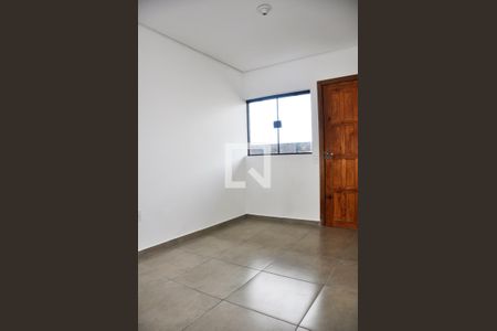 Detalhe - Sala de apartamento à venda com 2 quartos, 40m² em Freguesia do Ó, São Paulo