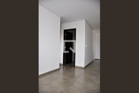 Detalhe - Sala de apartamento à venda com 2 quartos, 40m² em Freguesia do Ó, São Paulo