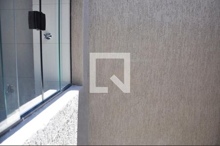 Detalhe - Visita do Quarto 02 de apartamento à venda com 2 quartos, 40m² em Freguesia do Ó, São Paulo
