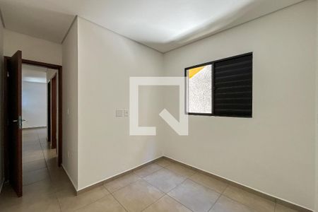 Quarto 2 de apartamento à venda com 2 quartos, 44m² em Freguesia do Ó, São Paulo