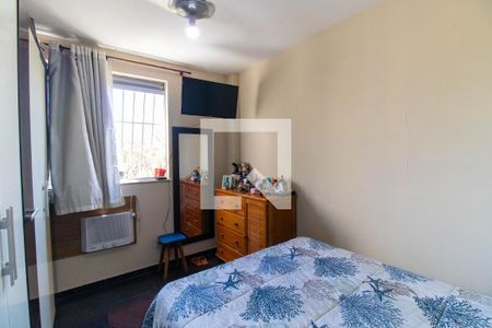 Quarto 2 de apartamento para alugar com 2 quartos, 70m² em Fonseca, Niterói