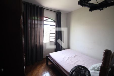 Casa para alugar com 3 quartos, 377m² em Eldorado, Contagem