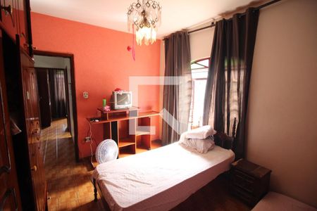 Casa para alugar com 3 quartos, 377m² em Eldorado, Contagem