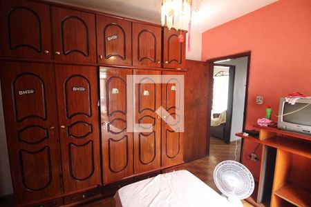 Casa para alugar com 3 quartos, 377m² em Eldorado, Contagem