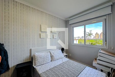 Quarto 1 de apartamento à venda com 2 quartos, 59m² em Brás, São Paulo