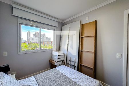 Quarto 1 de apartamento à venda com 2 quartos, 59m² em Brás, São Paulo