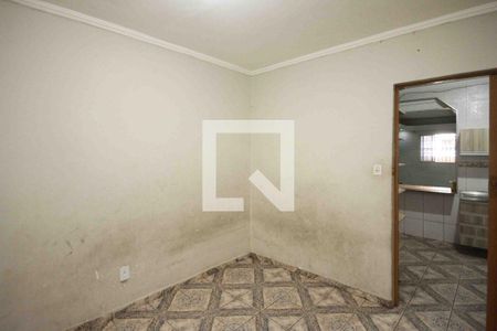 Quarto 1 de casa para alugar com 2 quartos, 60m² em Jardim da Conquista, São Paulo