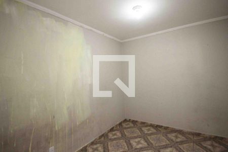 Quarto 2 de casa para alugar com 2 quartos, 60m² em Jardim da Conquista, São Paulo