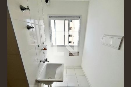 Sala/Cozinha/Àrea de Serviço de apartamento à venda com 2 quartos, 41m² em Vila Nova Cachoeirinha, São Paulo