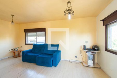 Casa à venda com 3 quartos, 140m² em Rio Branco, Canoas