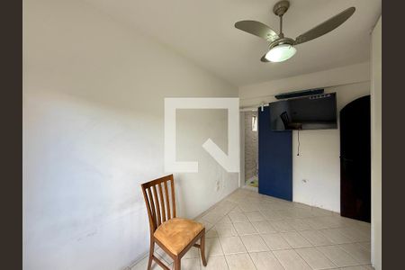 Suíte de apartamento à venda com 3 quartos, 90m² em Campo Belo, São Paulo
