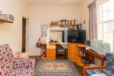 Quarto 1 de casa à venda com 3 quartos, 300m² em Santa Tereza, Porto Alegre