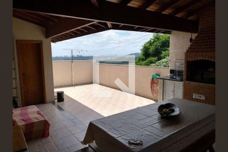 Casa à venda com 3 quartos, 170m² em Vila Maringa, Jundiaí
