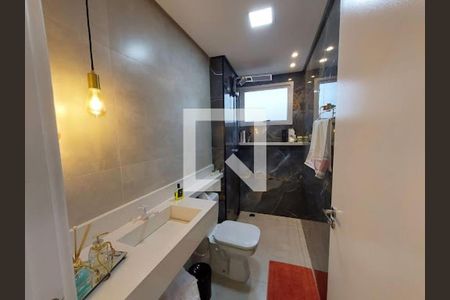 Apartamento à venda com 2 quartos, 68m² em Horto Santo Antonio, Jundiaí