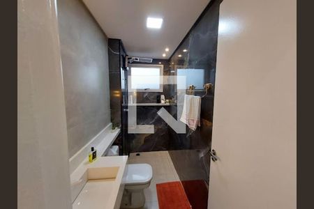 Apartamento à venda com 2 quartos, 68m² em Horto Santo Antonio, Jundiaí