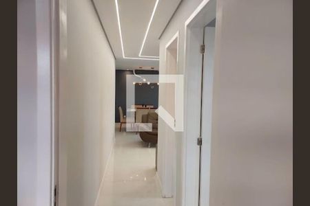 Apartamento à venda com 2 quartos, 68m² em Horto Santo Antonio, Jundiaí
