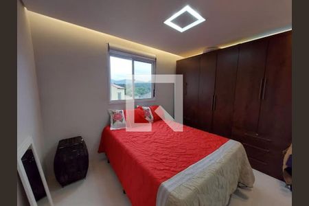 Apartamento à venda com 2 quartos, 68m² em Horto Santo Antonio, Jundiaí
