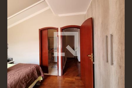 Casa à venda com 3 quartos, 277m² em Jardim Pacaembu, Jundiaí