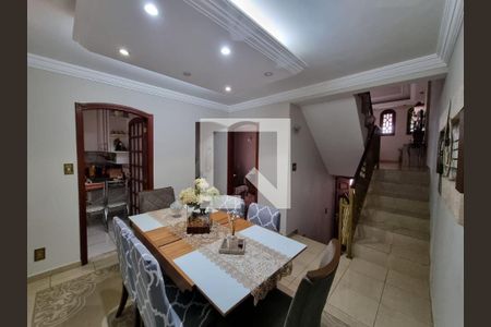 Casa à venda com 3 quartos, 277m² em Jardim Pacaembu, Jundiaí