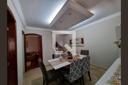 Casa à venda com 3 quartos, 277m² em Jardim Pacaembu, Jundiaí