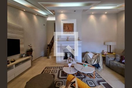 Casa à venda com 3 quartos, 277m² em Jardim Pacaembu, Jundiaí