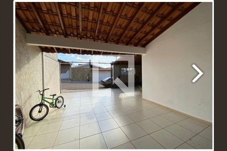 Casa à venda com 3 quartos, 175m² em Colônia, Jundiaí
