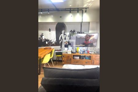 Apartamento à venda com 1 quarto, 42m² em Vila Argos Velha, Jundiaí