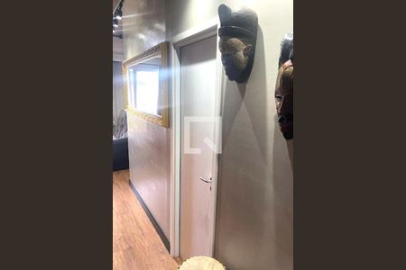 Apartamento à venda com 1 quarto, 42m² em Vila Argos Velha, Jundiaí