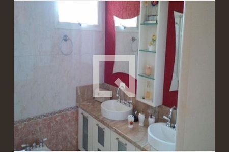 Casa à venda com 4 quartos, 660m² em Jardim Novo Mundo, Jundiaí